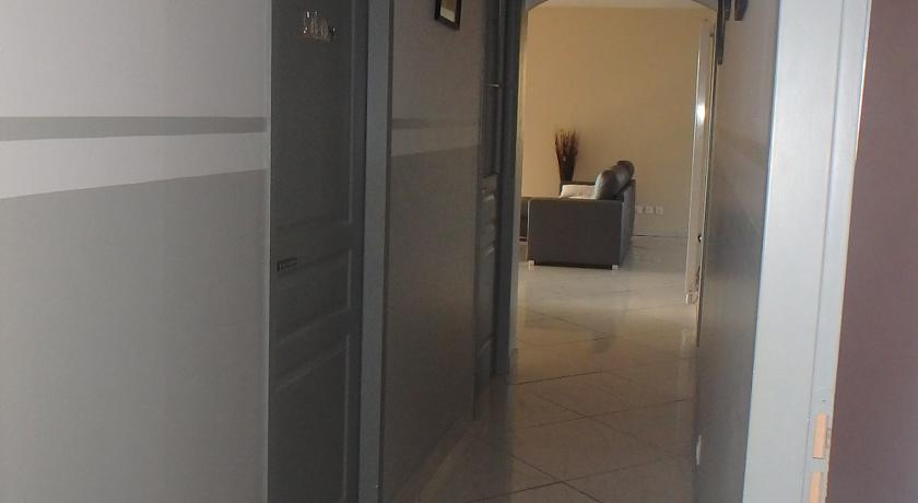 Villa Confina Villanova Ngoại thất bức ảnh