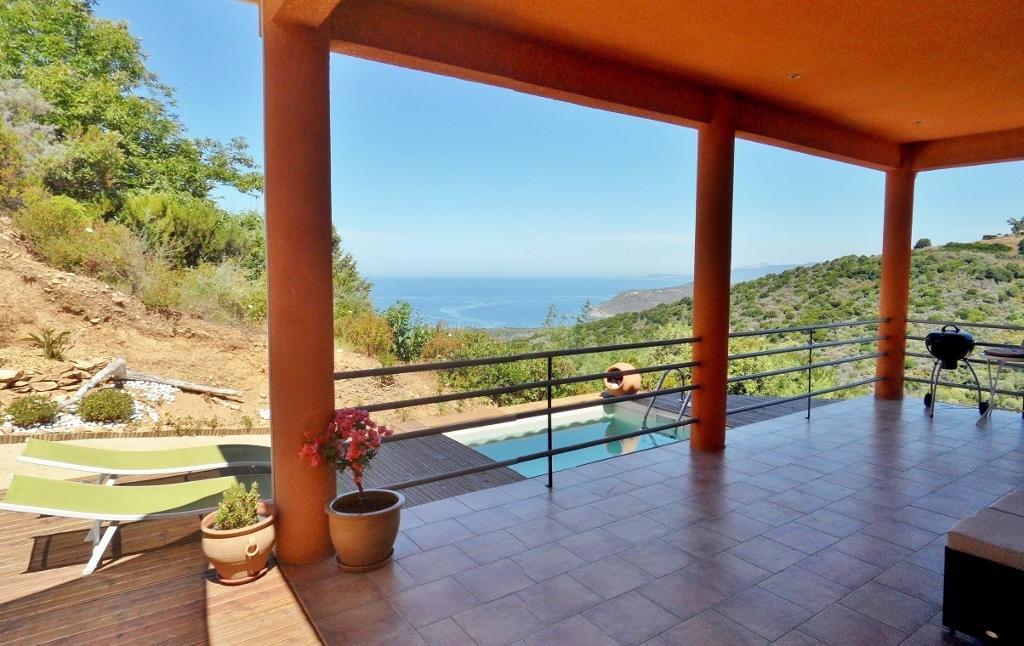 Villa Confina Villanova Phòng bức ảnh