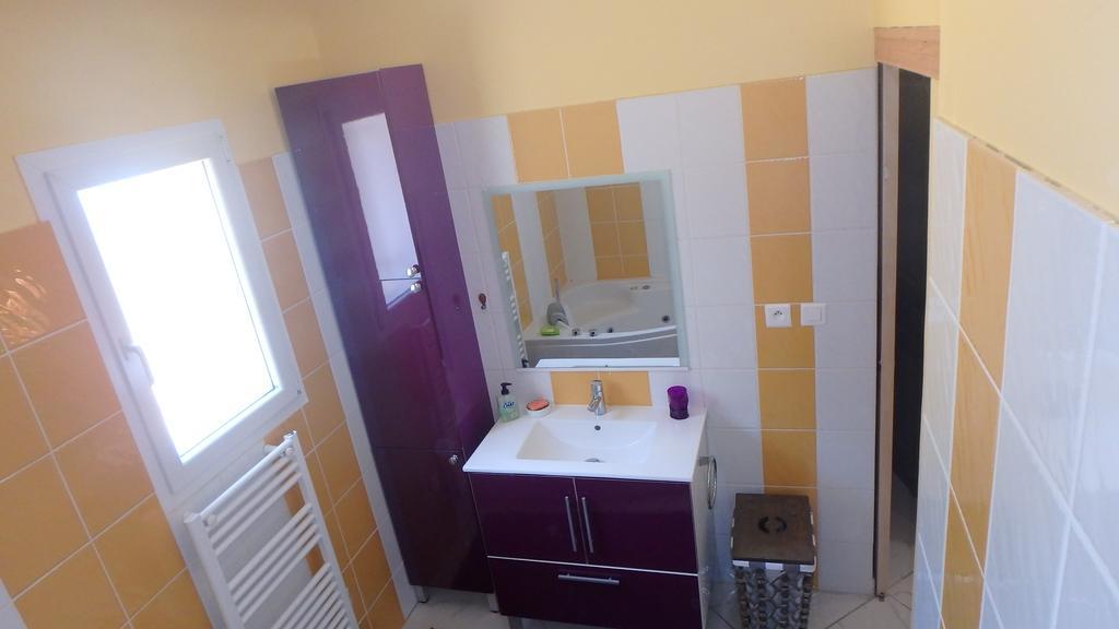 Villa Confina Villanova Ngoại thất bức ảnh
