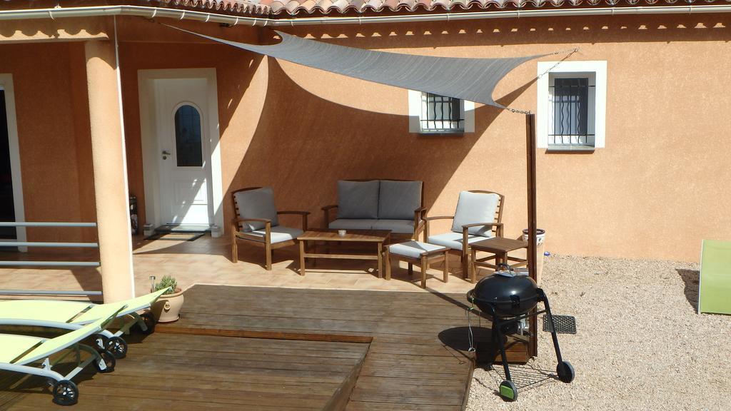 Villa Confina Villanova Ngoại thất bức ảnh