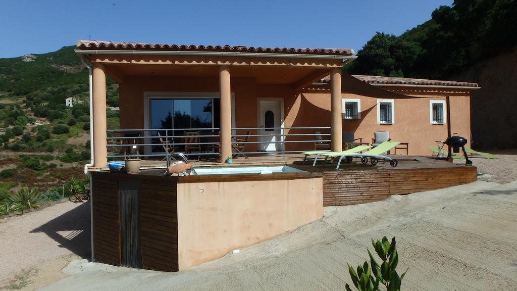 Villa Confina Villanova Ngoại thất bức ảnh